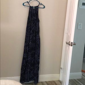 Long dress Tommy Bahama